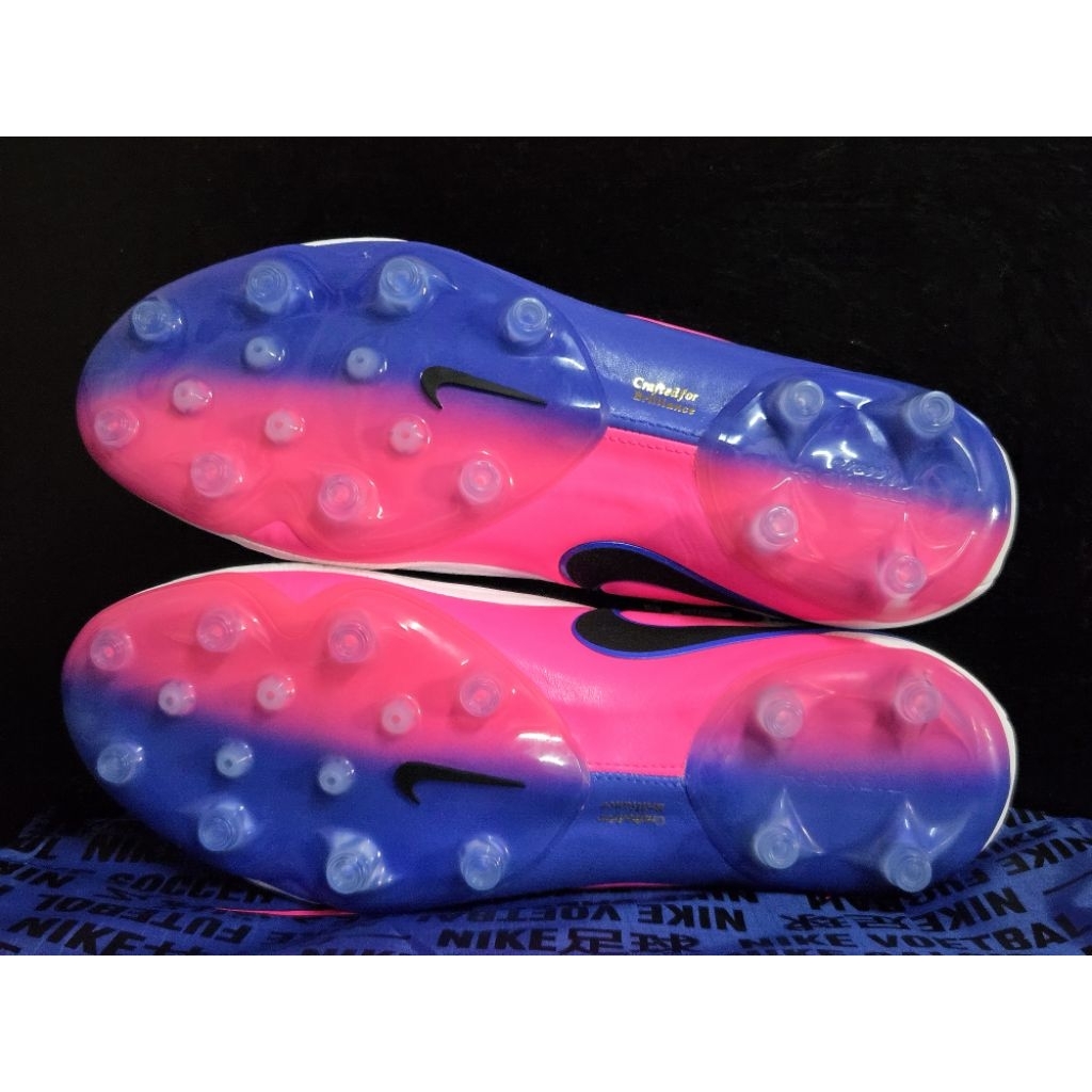 Nike Tiempo Maestro Elite AG-Pro รหัส IB4469-146 (มีไซส์ 245) - รูปที่ 4