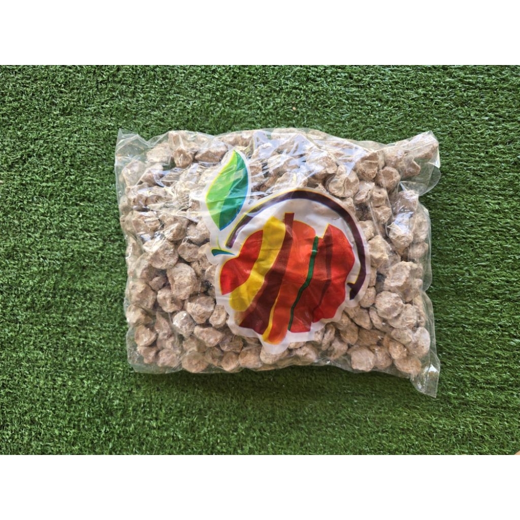 บ๊วยเค็มขาวเม็ดใหญ่ ยี่ห้อ Fruitasy ขนาด 2 Kg. รูปที่ 4
