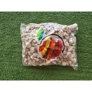 บ๊วยเค็มขาวเม็ดใหญ่ ยี่ห้อ Fruitasy ขนาด 2 Kg.
