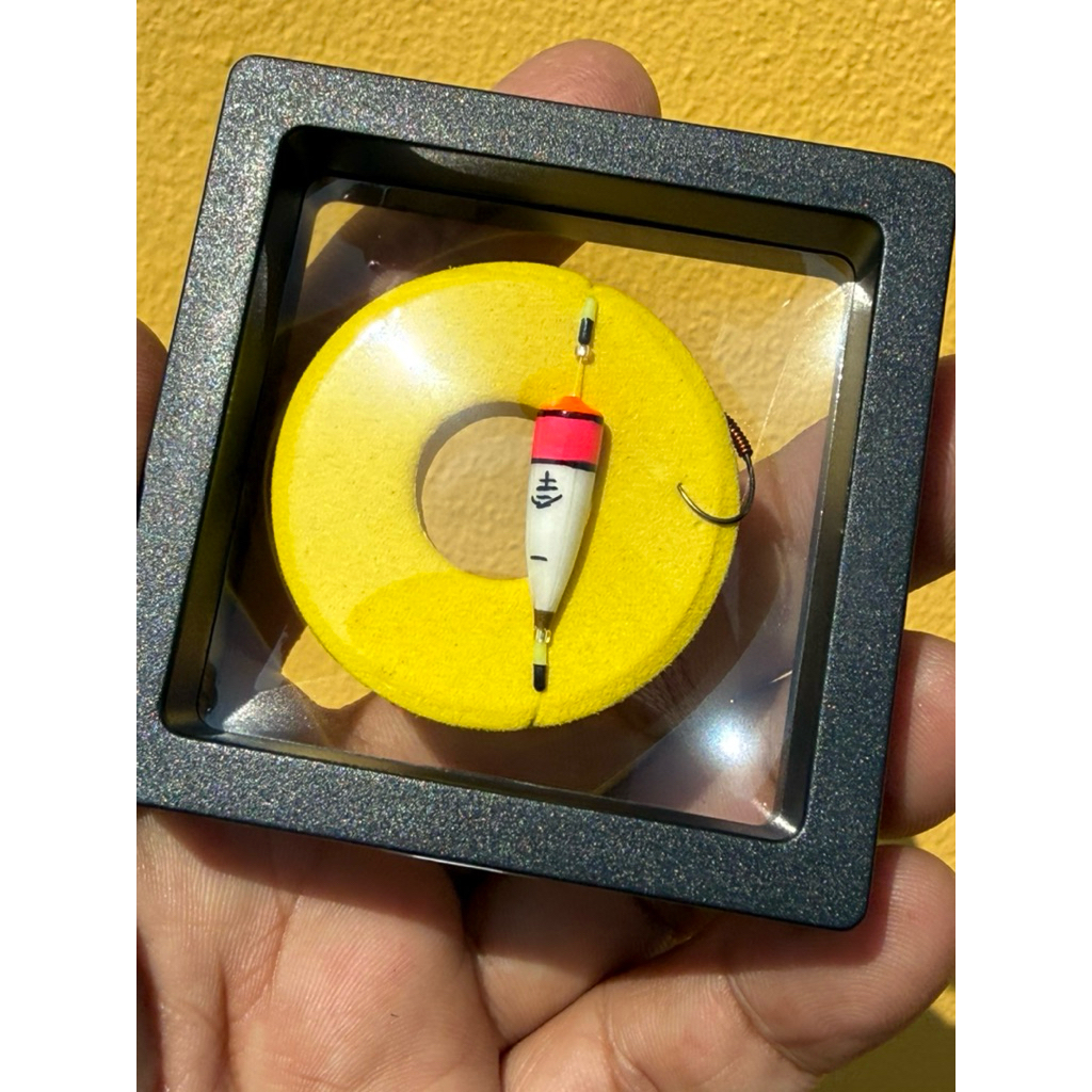 ชุดพร้อมตก Gosan เบ็ดพันซับ P-One - รูปที่ 5