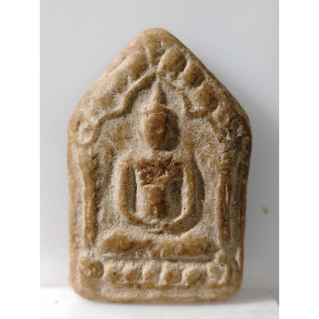 L72พระขุนแผน พรายกุมาร หลวงปู่ทิม ยุคต้น ก่อนปี 2515