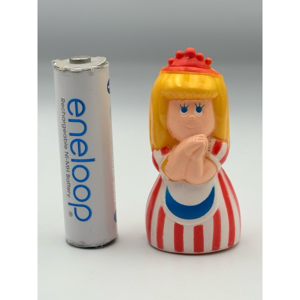 KFC COLONEL SANDERS ของเล่น KFC ผู้พันเซ็นเดอร์ขี่รถดินสอ และอื่นๆ