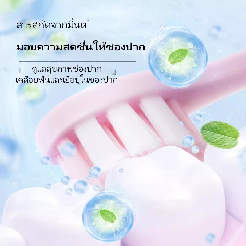 ยาสีฟัน ไนอาซินาไมด์ ฟันขาวเร่งด่วน ขจัดคราบเหลืองจากชา กาแฟ ลดการสะสมของคราบพลัค เสริมสร้างเคลือบฟันแข็งแรง - รูปที่ 4