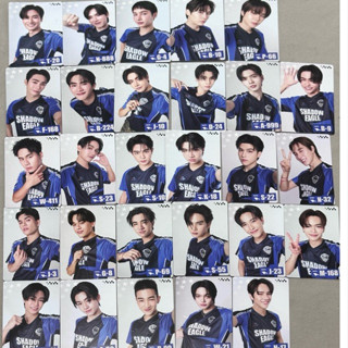 พร้อมส่ง ❤️‍🔥❤️‍🔥  ทีม น้ำเงิน (ชื่อล่าง) 💙Boy gmmtv Starlym…