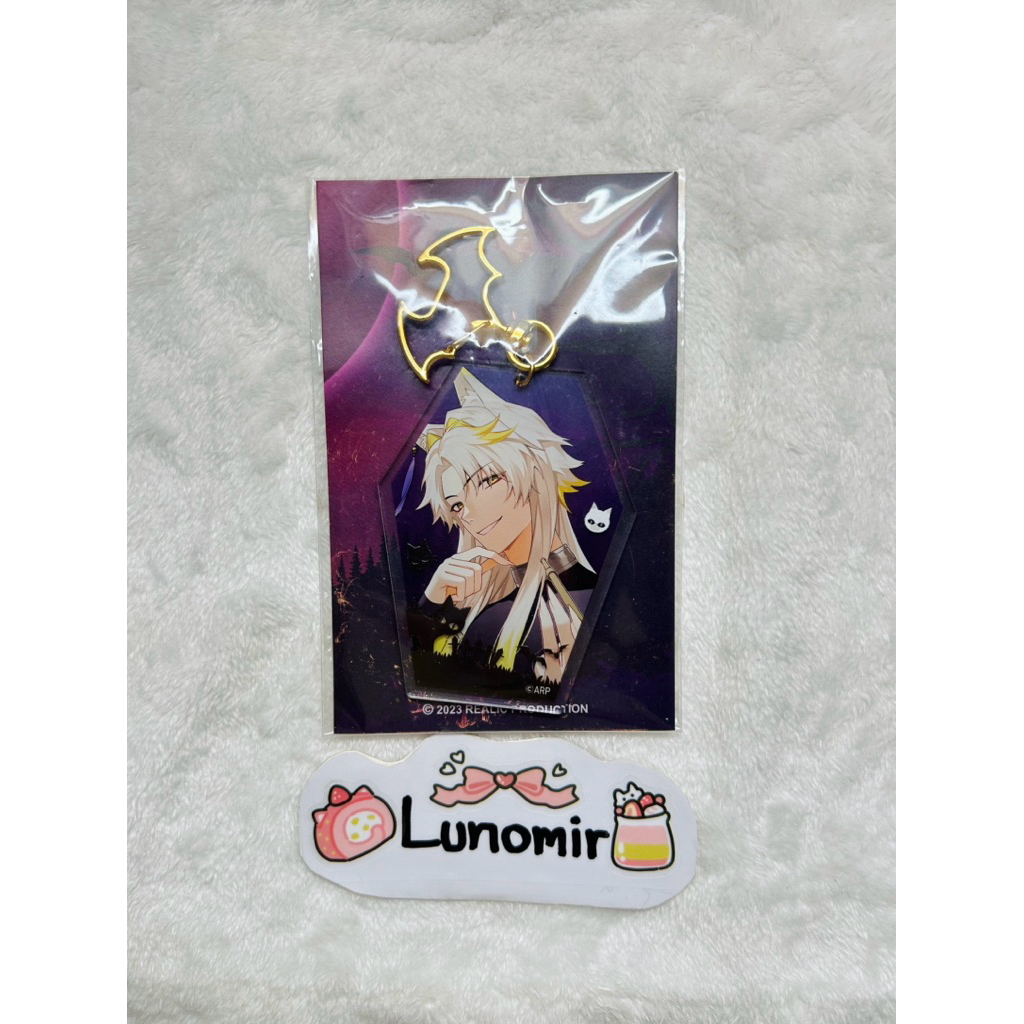 Dacapo Arp Halloween Event Goods