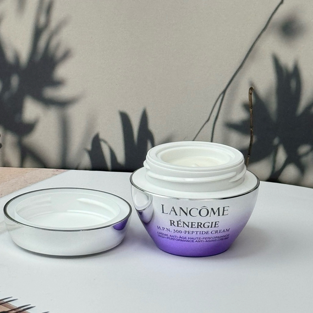 Lancome Renergie HPN 300-PEPTIDE CREAM – โปรปัง