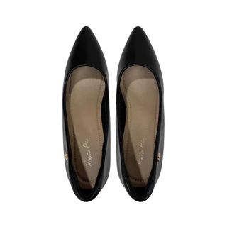 MARIA PIA (มาเรียเปีย) รองเท้าส้นสูง รองเท้าคัชชูส้นสูง รุ่น M75-19290 (ส้นสูง 3 นิ้ว)