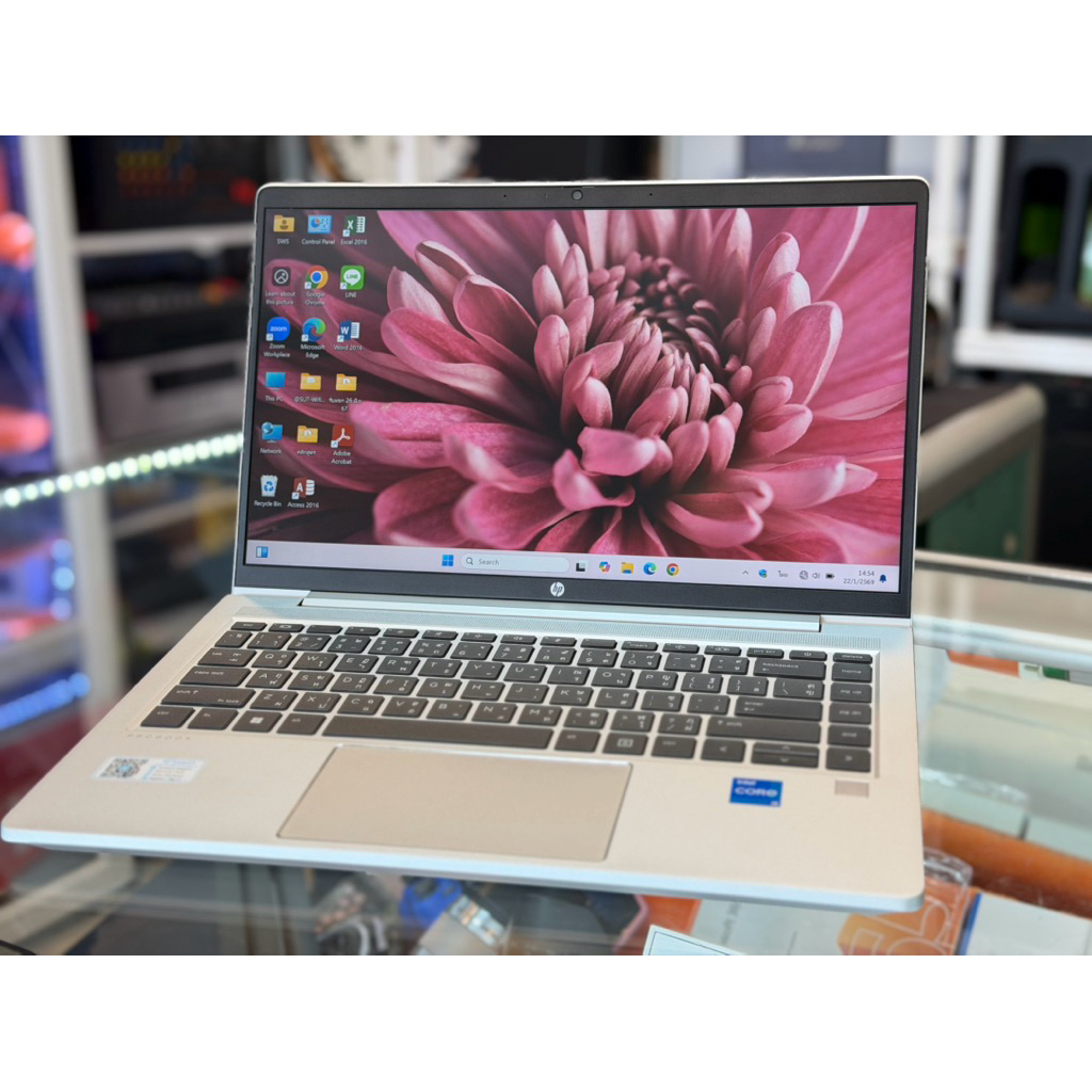 Notebook HP ProBook Ci5-1135G7