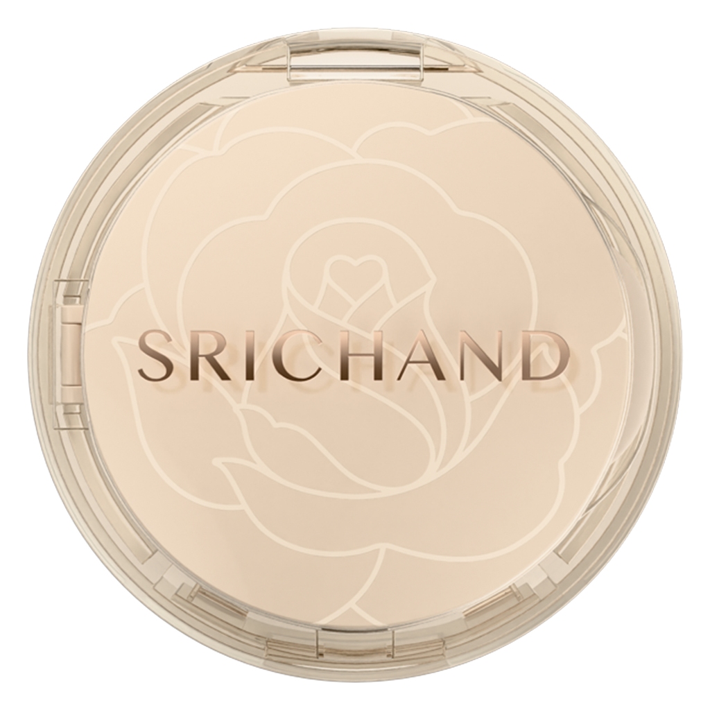 SRICHAND - Skin Essential Fine Smooth Cushion SPF50+ รูปที่ 3