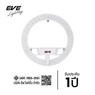 แผงไฟแอลอีดี LED (เฉพาะแผงไม่รวมโคม) มีเลนส์กระจายแสง รุ่น Saver 24, 36 และ 50 วัตต์
