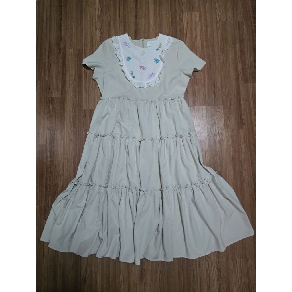 Lamignonne Plus Size