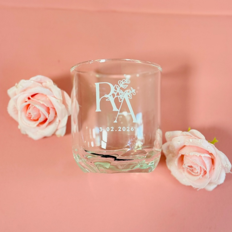 แก้วเหล้า+สกรีน (72ใบ 25 บาท) ของชำร่วย งานแต่งงาน งานบวช งานเกษียณ ของขวัญปีใหม่ ของแจกลูกค้า - รูปที่ 5