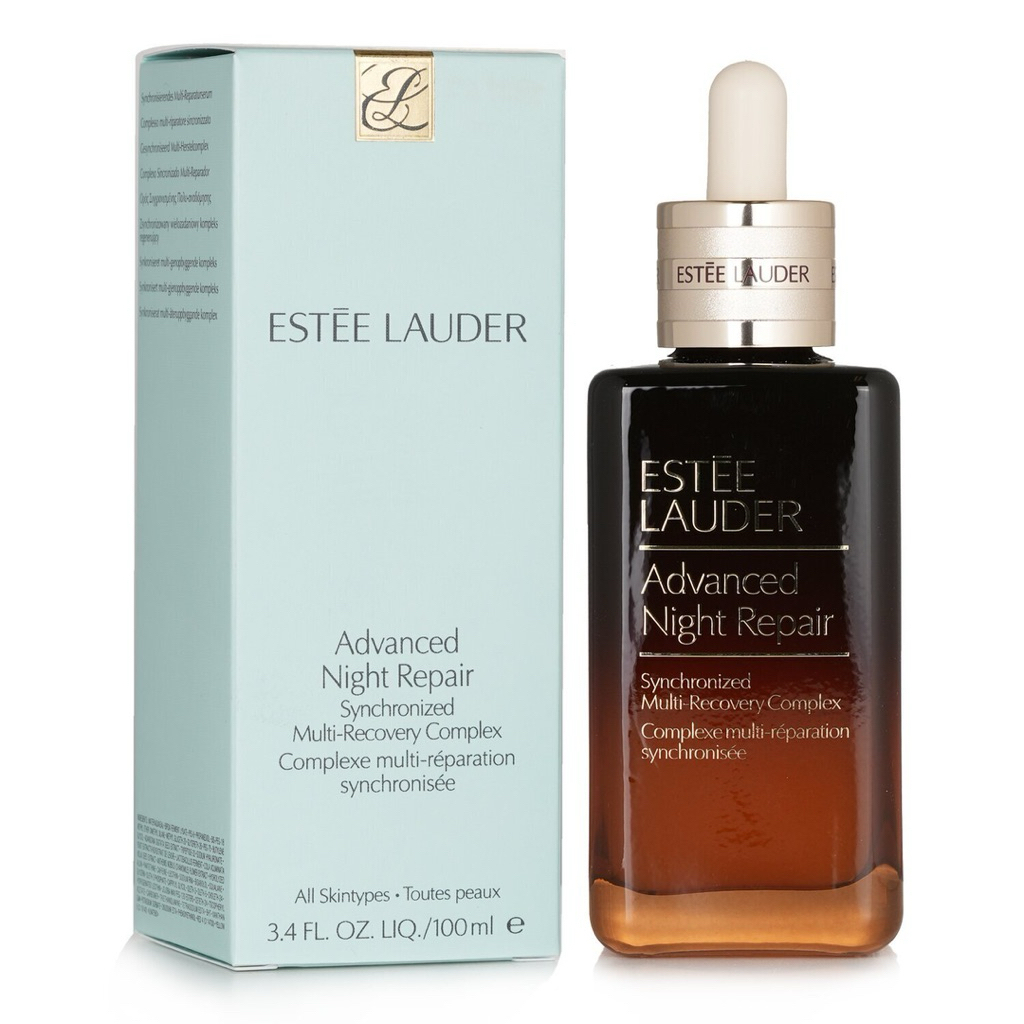 Estee Lauder Advance Night repair 100ml.