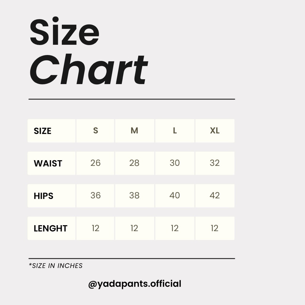 Yada Pants | Lisa shorts กางเกงขาสั้น เจาะกระเป๋าหน้า หูเข็มขัดคู่ ผ้าโรเชฟ รูปที่ 7