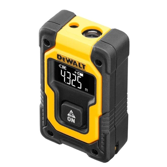DEWALT เลเซอร์วัดระยะ รุ่น DW055PL 16 เมตร / รุ่น DWHT77100 30 เมตร thumbnail 5