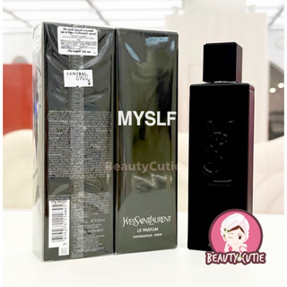 🌟Ysl MYSLF Le Parfum 60 ml/ 100 ml ผลิตปี 2025🌟ป้ายห้าง แท้💯…