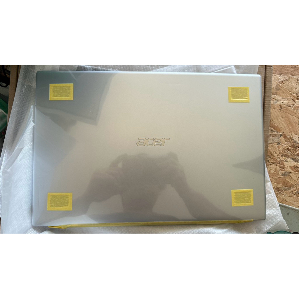 Acer A115-32 A315-35 58 A315-58G N20C5  ชุดฝาจอ