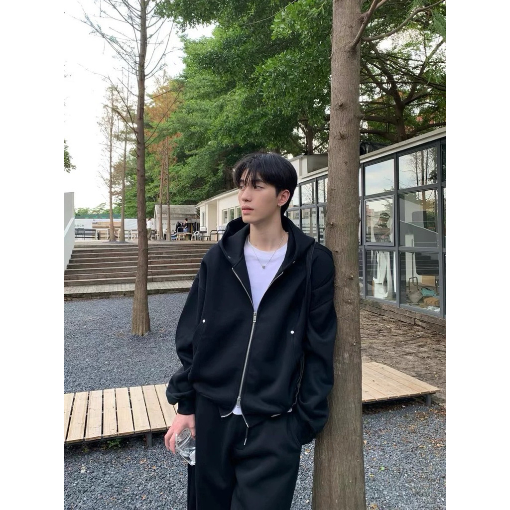 USSTYLE - Jacket 0238