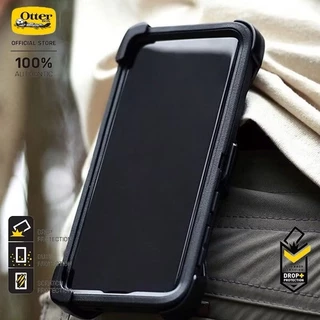 ส่งจากไทย ส่งเร็ว1-2วัน เคสโทรศัพท์มือถือOtterBox Defender กันกระแทก for i17 i11 i12 i13 i14 i15 i16 Samsung S24 S25 S26