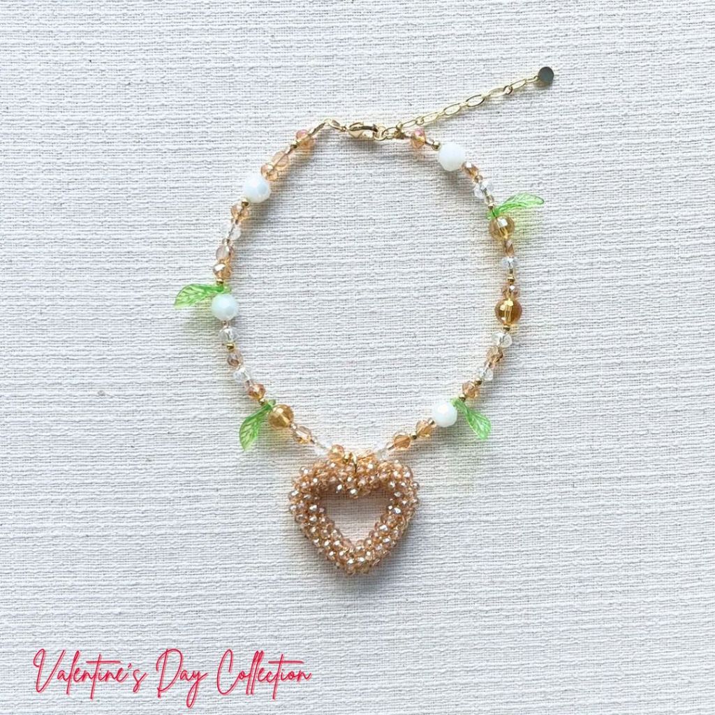 Dogster & Pals: Love Rosie Necklace