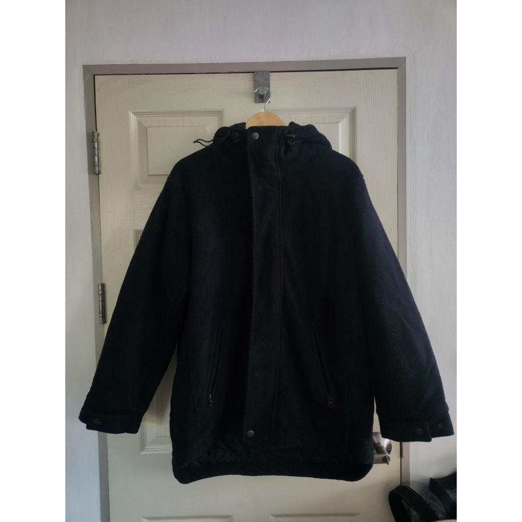Dockers Men Hoodie size L แท้💯✅️ มือสอง