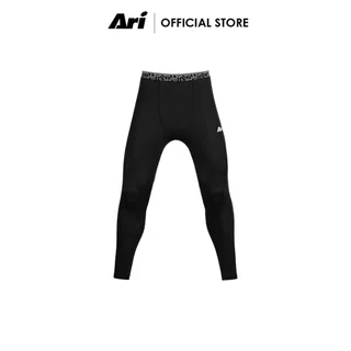 ARI ADEPT BASE LAYER TIGHTS - กางเกงรัดกล้ามเนื้อขายาว อาริ ADEPT