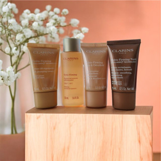 Set Extra firming ชุดขนาดพกพายกกระชับทั้งโลชั่น เดย์ครีม ไนท…