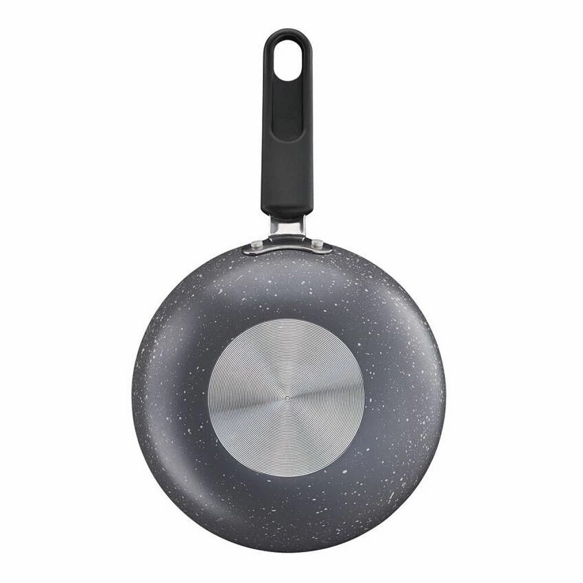 Tefal Natura Deep Pan 16 ซม. รุ่น CW-B2261695 กระทะเล็กทอดไข่ดาว ใช้ได้เตาแก๊ส/ไฟฟ้า/เซรามิก