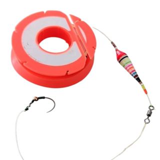 ทุ่นตกกุ้ง ชุดพร้อมตก/ทุ่นเปล่า ทรงสลิมดิ่ง