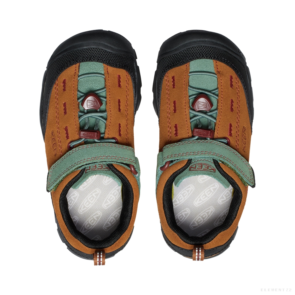 KEEN حذاء أطفال Jasper II — صورة 3