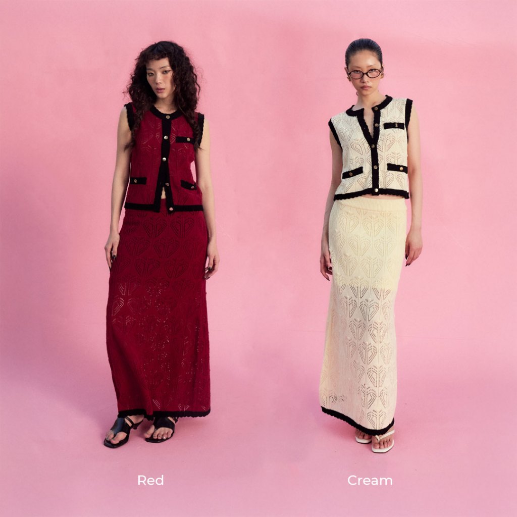 Wara Rolanda - B145 , K09