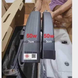 ไฟLED40-50W ไฟต่อขนตา ไฟสักคิ้ว-สักปาก ไฟสว่างมากกว่าทุกรุ่น หมุนได้ 360องศา อุณหภูมิ2700-6000k