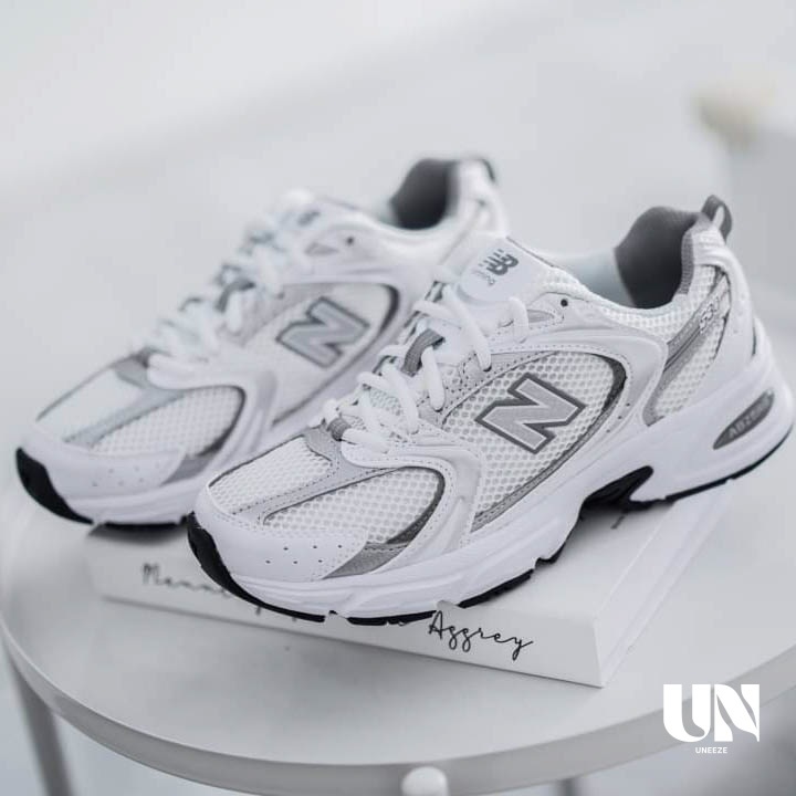 [ของแท้ ส่งไว จากไทย] NEW BALANCE MR 530 AD