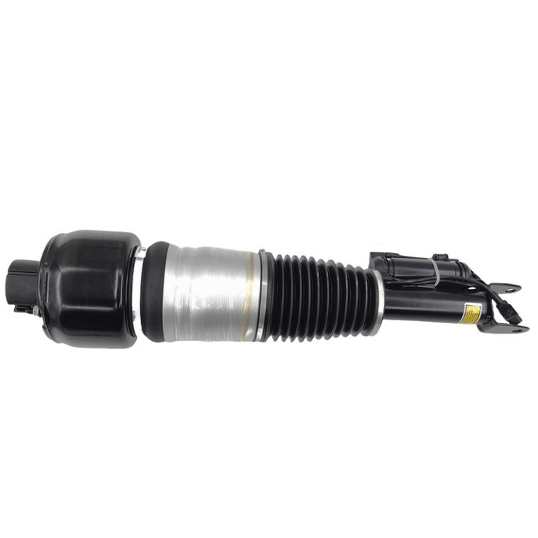 Front Left Air Suspension Strut 2193201113 For Mercedes E-Class W211 W/O 4Matic original