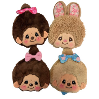 กระเป๋าตังค์มอนชิชิน่ารัก ของแท้จากญี่ปุ่น 100% พร้อมส่งจากไ…