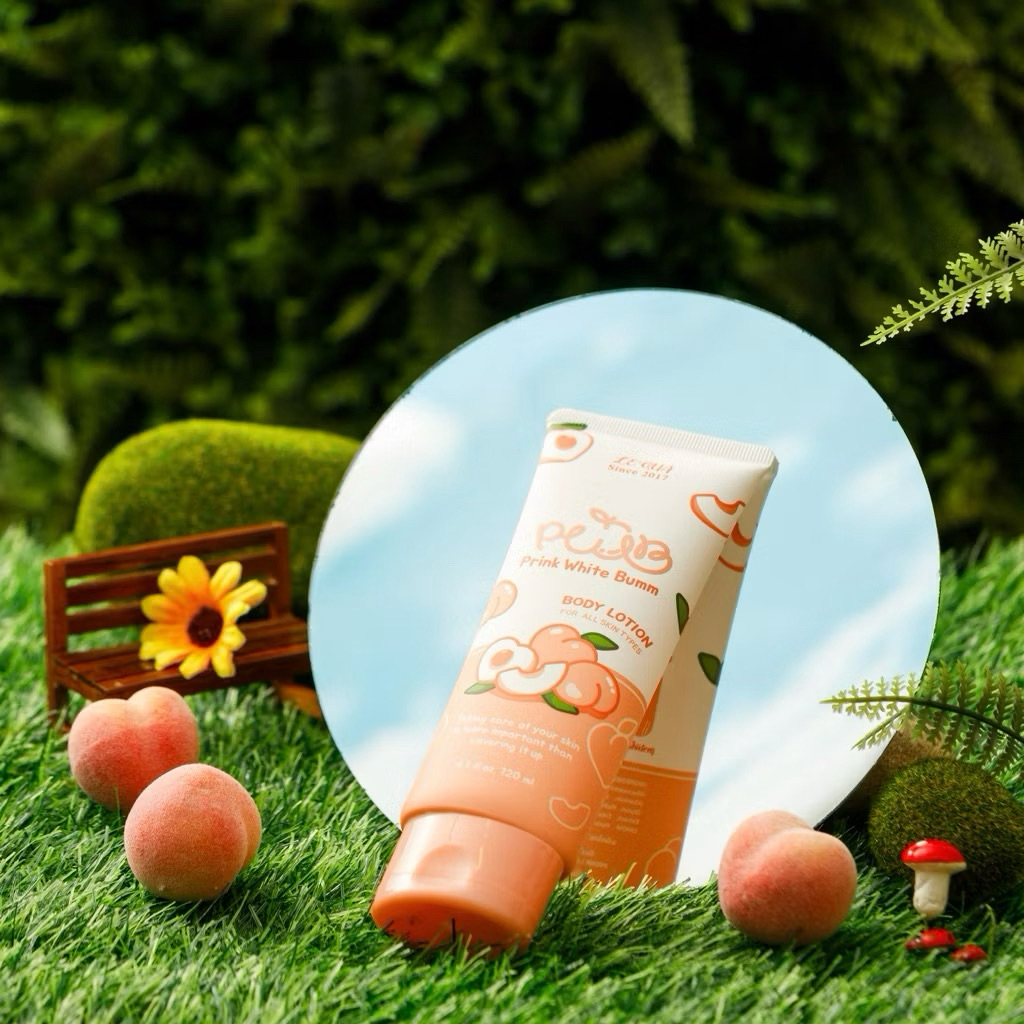 โลชั่นลดรอยแตกลายpwb