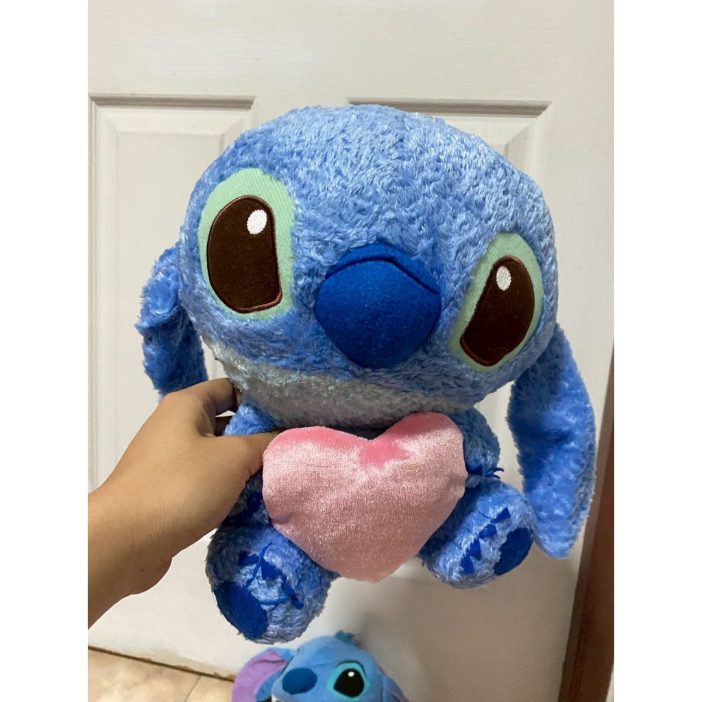 ตุ๊กตาสติทช์ Stitch Disney แท้