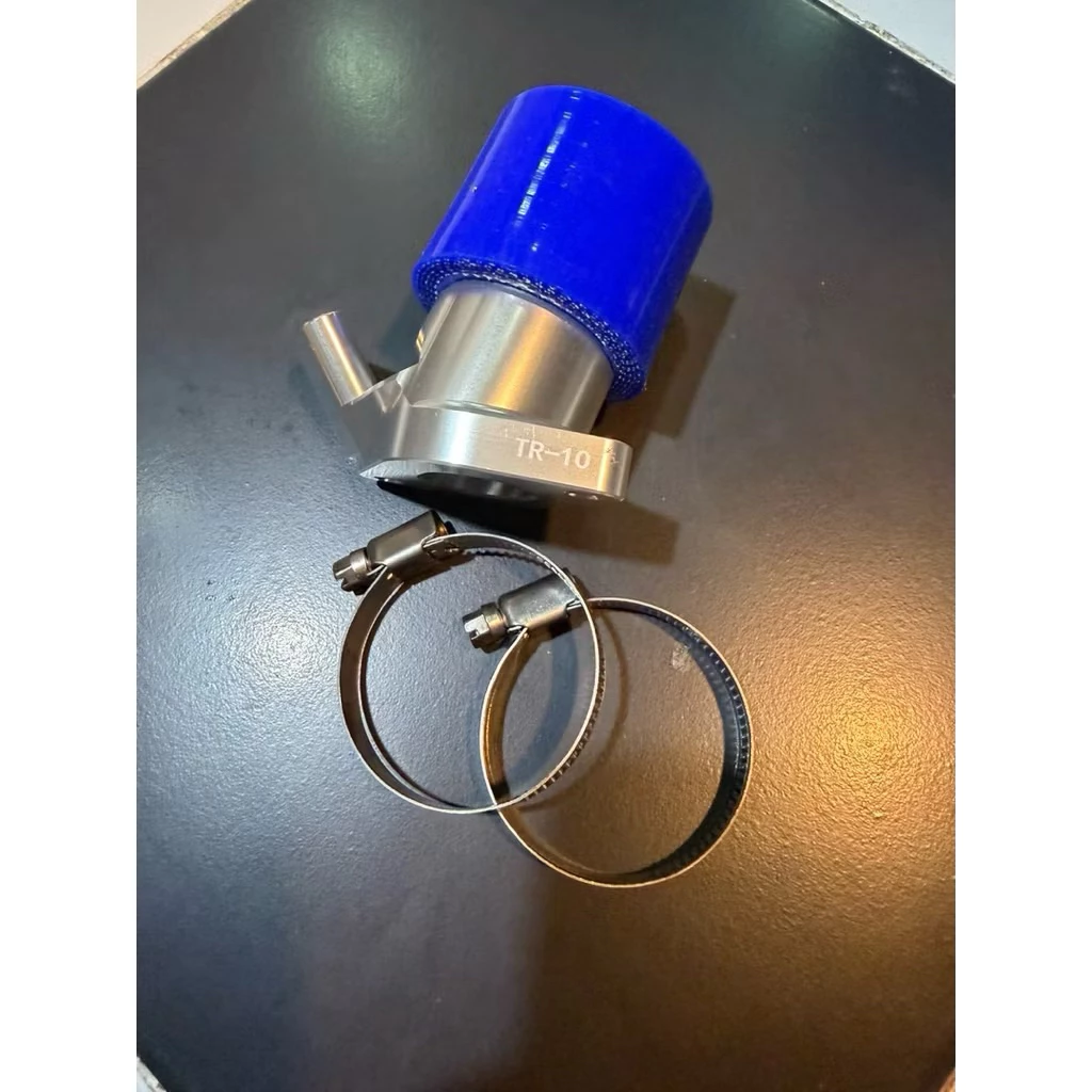 คอหรีดแต่ง TR10 2รู สำหรับ Giorno/PCX160/Lead125/CBR150 thumbnail 4