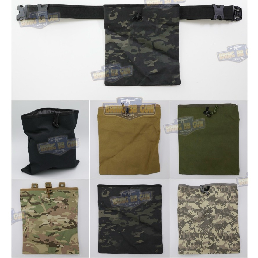 BR4 ถุงทิ้งอุปกรณ์ (ถุงทิ้งของ) (ถุงเก็บอุปกรณ์) BR4