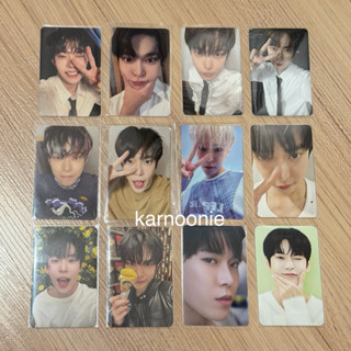 (พร้อมส่ง) NCT DOYOUNG Official Photo-card โฟโต้การ์ด Selfie…