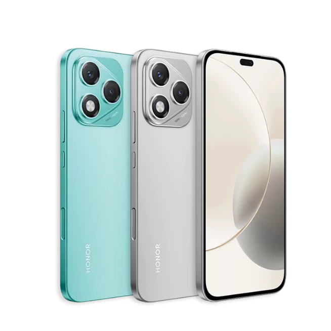 HONOR 400 Lite 5G (12 + 256GB) กล้อง108MP | จอ 6.7” AMOLED 120Hz | Dimensity 7025 Ultra | แบตเตอรี่ 