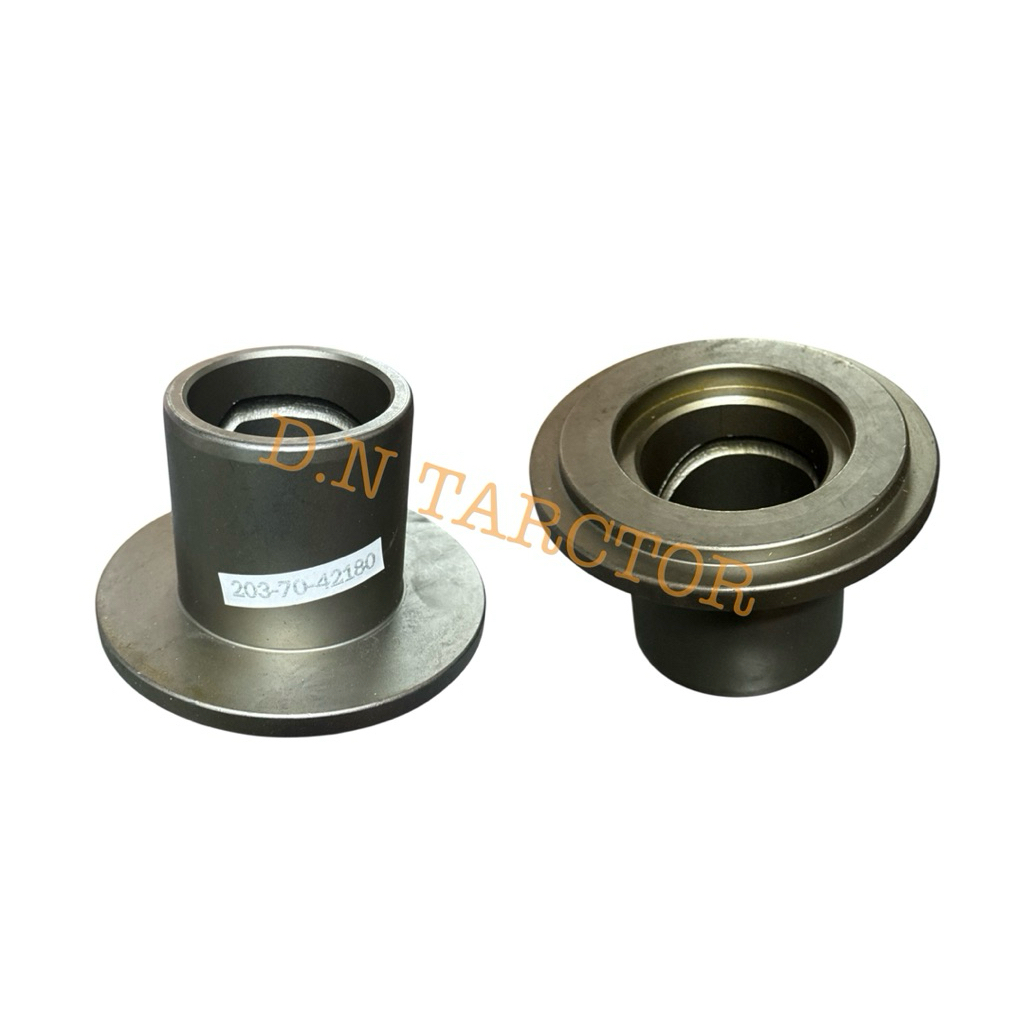 บูชปีกปลายบูม PC120-3 ,PC130-8 (203-70-42180/81)