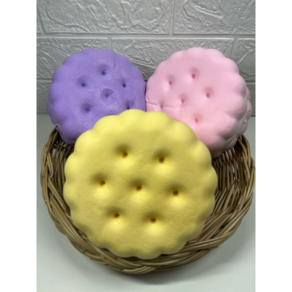 สกุชชี่แบรนด์จีน เนื้อฟินๆ !อ่านรายละเอียดก่อนสั่งซื้อ!