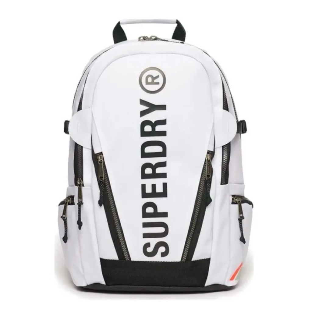 SUPERDRY : TARP BACKPACK