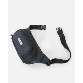 RIPCURL กระเป๋าคาดเอว 14BMUT WAIST BAG ICONS 2025-S2