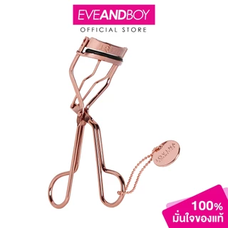 JOVINA - Lock'N' Curl Eyelash Culer (44.5g.) โจวีน่า ล็อค แอนด์ เคิฟ อายลัช เคอเลอร์