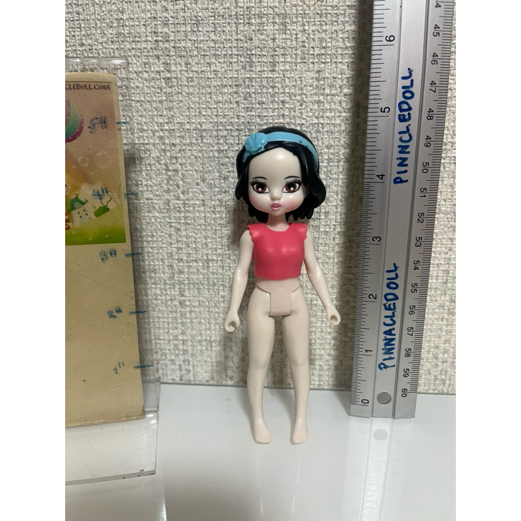 ตุ๊กตา Friends forever club ของแท้ สภาพ98-99%