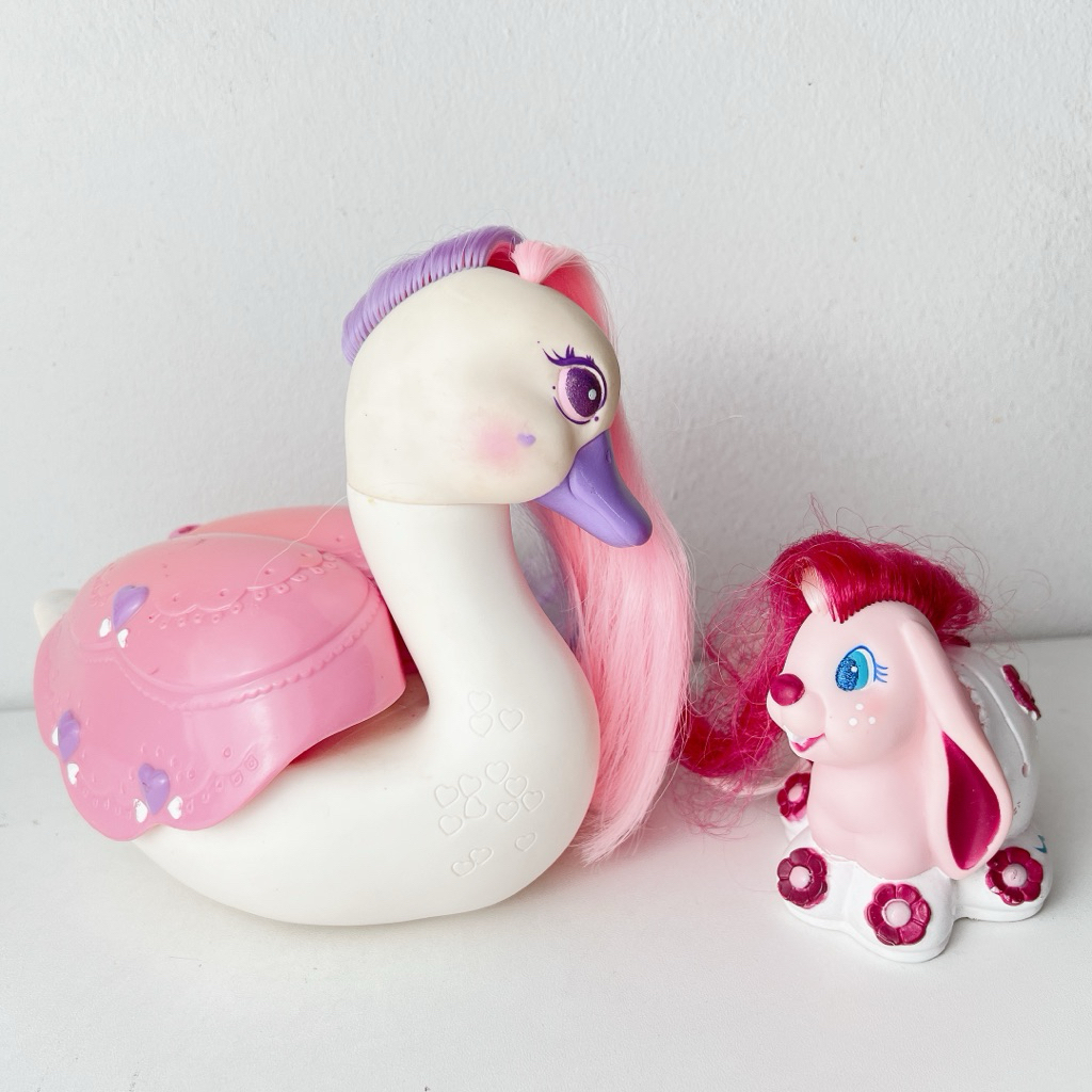 Vintage Tonka Keypersมือสอง สะสม