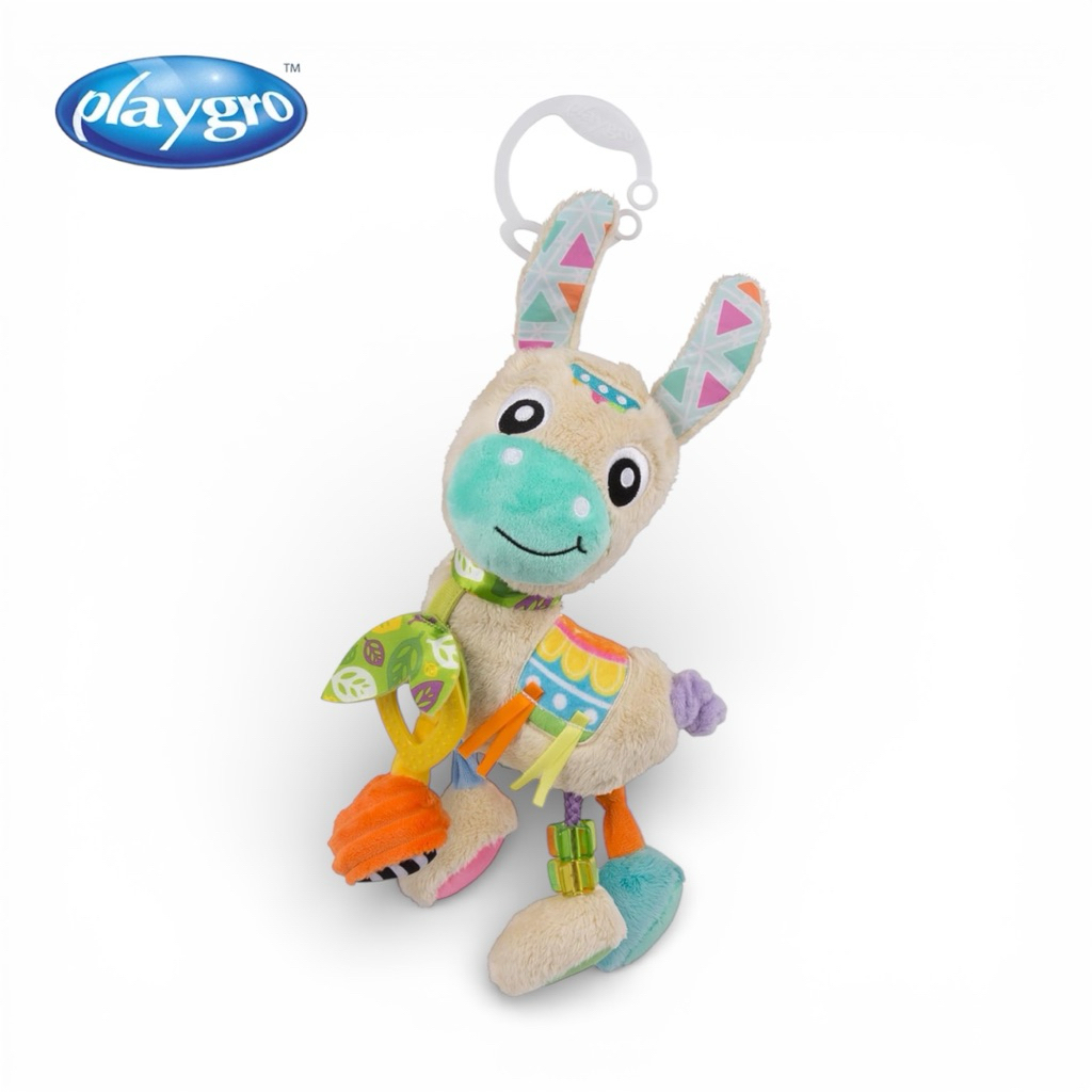 Playgro Activity Friend Lupe Llama🦙