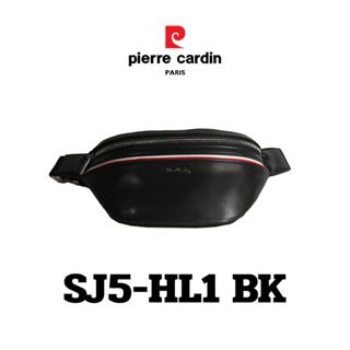 Pierre Cardin กระเป๋าสะพายคาดอก รุ่น SJ5-HL1